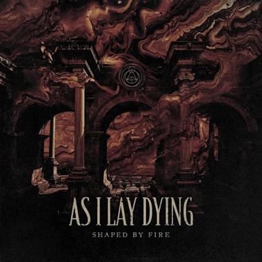 As I Lay Dying -  Shaped By Fire